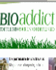 logo du webzine Bioaddict