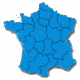 regions