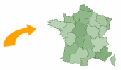 Les annuaires des régions de France