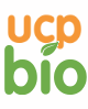 Logo de l'association UCP bio