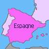 espagne