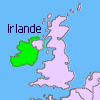 irlande